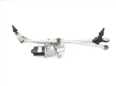 Peça sobressalente para automóvel em segunda mão motor do limpa para brisas por bmw serie 1 berlina 2.0 16v d referências oem iam 61617192963