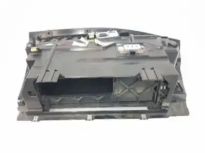 Peça sobressalente para automóvel em segunda mão porta luvas por bmw 5 (e60) 530 d referências oem iam 51167034080  51169132605