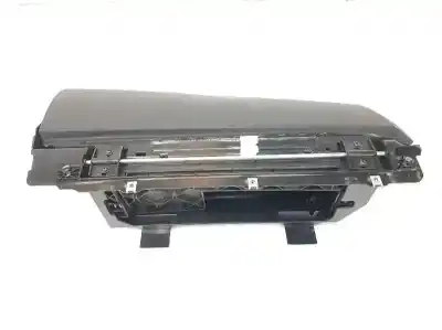 Peça sobressalente para automóvel em segunda mão porta luvas por bmw 5 (e60) 530 d referências oem iam 51167034080  51169132605