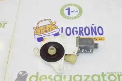 Peça sobressalente para automóvel em segunda mão motor elevador vidro dianteiro esquerdo por mercedes-benz clase c (w204) berlina 2.2 cdi cat referências oem iam a2048200142