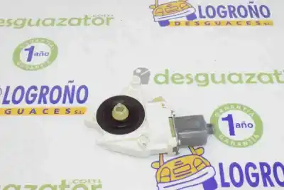 Peça sobressalente para automóvel em segunda mão motor elevador vidro traseiro direito por mercedes-benz clase c (w204) berlina 2.2 cdi cat referências oem iam a2048200542