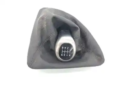 Peça sobressalente para automóvel em segunda mão botão da alavanca de velocidades por bmw serie 1 berlina 2.0 16v d referências oem iam 25117595326