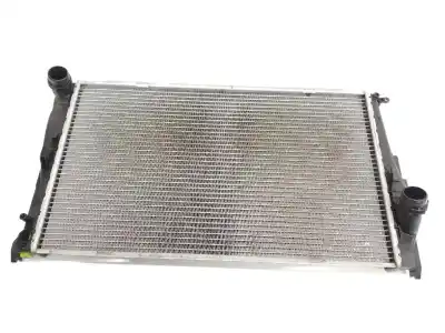 Peça sobressalente para automóvel em segunda mão radiador de água por bmw serie 1 berlina 2.0 16v d referências oem iam 17117788903