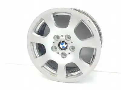Second-hand car spare part rim for bmw 5 (e60) 530 d oem iam references 36116762000  6762000