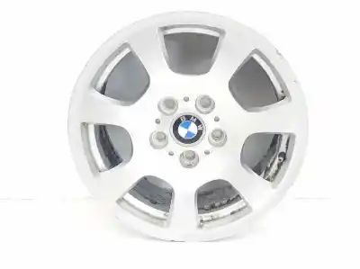 Second-hand car spare part RIM for BMW 5 (E60)  OEM IAM references 36116762000  6762000