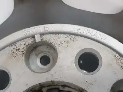 Second-hand car spare part rim for bmw 5 (e60) 530 d oem iam references 36116762000  6762000