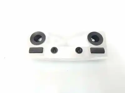 Second-hand car spare part interior light for bmw 5 (e60) 530 d oem iam references 63316910793  63316962058