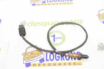 Peça sobressalente para automóvel em segunda mão sonda lambda por mercedes-benz clase c (w204) berlina 2.2 cdi cat referências oem iam a0035427118