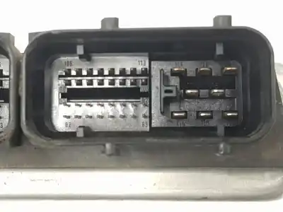 Автозапчасти б/у блок управления двигателем за seat toledo ii (1m2) 1.9 tdi ссылки oem iam 038906012bt  0281010229 Автозапчасти б/у блок управления двигателем за seat toledo ii (1m2) 1.9 tdi ссылки oem iam 038906012bt  0281010229