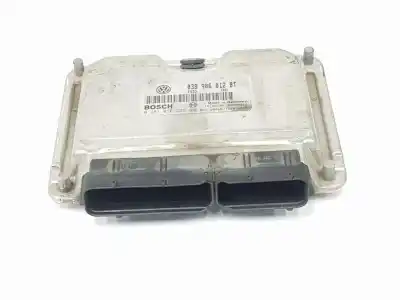 Автозапчасти б/у блок управления двигателем за seat toledo ii (1m2) 1.9 tdi ссылки oem iam 038906012bt  0281010229 Автозапчасти б/у блок управления двигателем за seat toledo ii (1m2) 1.9 tdi ссылки oem iam 038906012bt  0281010229