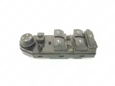 Pezzo di ricambio per auto di seconda mano interruttore alzacristalli anteriore sinistro per bmw 5 (e60) 530 d riferimenti oem iam 61316951904