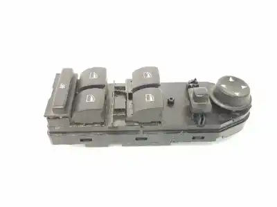Peça sobressalente para automóvel em segunda mão botão / interruptor elevador vidro dianteiro esquerdo por bmw 5 (e60) 530 d referências oem iam 61316951904  6943241