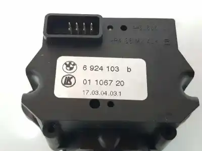 Second-hand car spare part indicator switch for bmw 5 (e60) 530 d oem iam references 61316924103  6924103