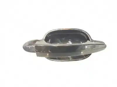 Pezzo di ricambio per auto di seconda mano maniglia esterna posteriore destra per bmw 5 (e60) 530 d riferimenti oem iam 51216961444