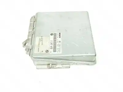 Second-hand car spare part ecu engine control for bmw 5 (e34) 525 tds oem iam references 2247072  0281001373