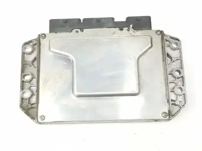 Second-hand car spare part ecu engine control for renault megane ii sedán (lm0/1_) 1.6 16v (lm1r lm0c) oem iam references 8200387138  8200387138