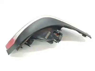 Second-hand car spare part left tailgate light for bmw 5 (e60) 530 d oem iam references 63217165737  6910767