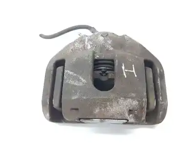 Pezzo di ricambio per auto di seconda mano pinza freno anteriore sinistra per bmw 5 (e60) 530 d riferimenti oem iam 34116753659