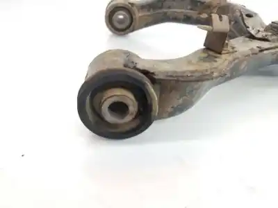 Автозапчастина б/у передній прав верхні рычаг підвіски для mitsubishi montero (v60/v70) 3.2 di-d avance посилання на oem iam mr496794  mr496794