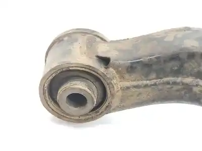 Автозапчастина б/у передній прав верхні рычаг підвіски для mitsubishi montero (v60/v70) 3.2 di-d avance посилання на oem iam mr496794  mr496794