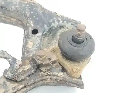 Автозапчастина б/у передній прав верхні рычаг підвіски для mitsubishi montero (v60/v70) 3.2 di-d avance посилання на oem iam mr496794  mr496794