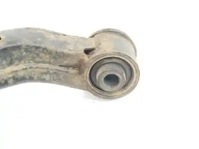 Автозапчасти б/у передний левый верхний рычаг подвески за mitsubishi montero (v60/v70) 3.2 di-d avance ссылки oem iam mr496793  mr496793