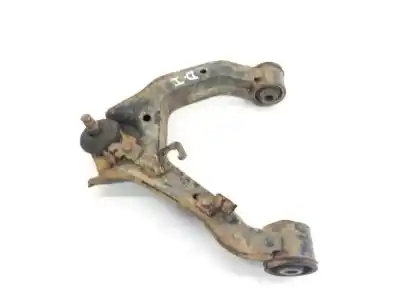Peça sobressalente para automóvel em segunda mão braço de suspensão superior dianteiro esquerdo por mitsubishi montero (v60/v70) 3.2 di-d avance referências oem iam mr496793