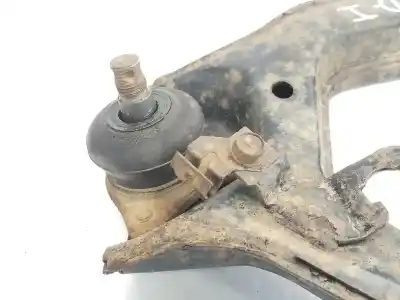 Автозапчасти б/у передний левый верхний рычаг подвески за mitsubishi montero (v60/v70) 3.2 di-d avance ссылки oem iam mr496793  mr496793