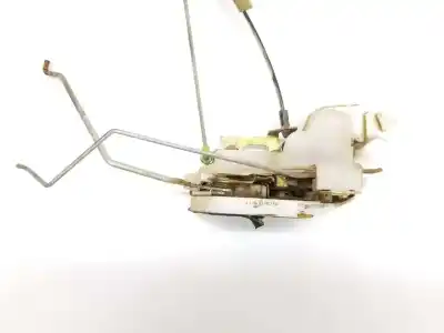 Автозапчасти б/у замок передней правой двери за mitsubishi montero (v60/v70) 3.2 di-d avance ссылки oem iam mr512224  mr512224