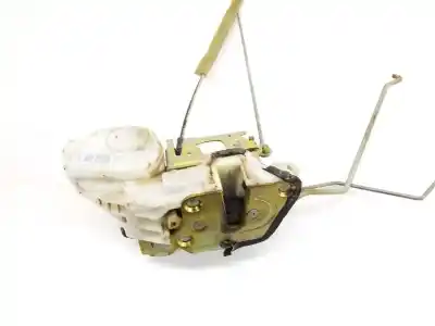 Автозапчасти б/у замок передней правой двери за mitsubishi montero (v60/v70) 3.2 di-d avance ссылки oem iam mr512224  mr512224