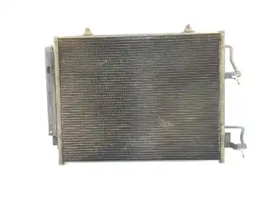 Peça sobressalente para automóvel em segunda mão condensador / radiador de ar condicionado por mitsubishi montero (v60/v70) 3.2 di-d avance referências oem iam 7812a050