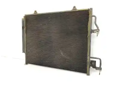 Автозапчасти б/у конденсатор / радиатор кондиционера воздуха за mitsubishi montero (v60/v70) 3.2 di-d avance ссылки oem iam 7812a050  7812a050