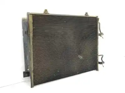 Автозапчасти б/у конденсатор / радиатор кондиционера воздуха за mitsubishi montero (v60/v70) 3.2 di-d avance ссылки oem iam 7812a050  7812a050