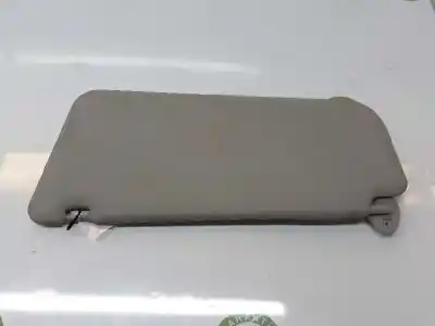 Peça sobressalente para automóvel em segunda mão PARA-SOL DIREITO por PEUGEOT EXPERT KASTEN  Referências OEM IAM 8143WK  8143WK