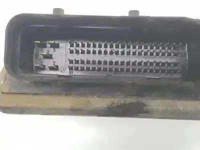 Pezzo di ricambio per auto di seconda mano centralina motore per renault scénic i monospace (ja0/1_, fa0_) 1.9 dti (ja1u) riferimenti oem iam 8200199726  0281010442