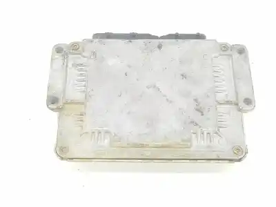 Pezzo di ricambio per auto di seconda mano centralina motore per renault scénic i monospace (ja0/1_, fa0_) 1.9 dti (ja1u) riferimenti oem iam 8200199726  0281010442