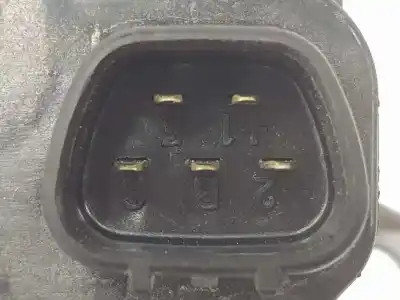 Peça sobressalente para automóvel em segunda mão motor do limpa para brisas por mitsubishi montero (v60/v70) 3.2 di-d avance referências oem iam mr388038  mr388038