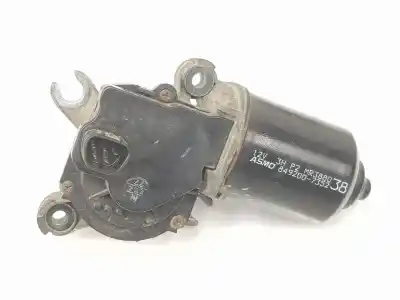 Peça sobressalente para automóvel em segunda mão motor do limpa para brisas por mitsubishi montero (v60/v70) 3.2 di-d avance referências oem iam mr388038  mr388038