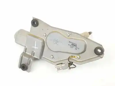 Автозапчасти б/у мотор заднего стеклоочистителя за mitsubishi montero (v60/v70) 3.2 di-d avance ссылки oem iam mr388052  mr388052