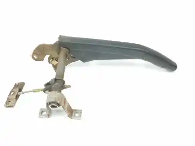 Peça sobressalente para automóvel em segunda mão alavanca de travão de mão por mitsubishi montero (v60/v70) 3.2 di-d avance referências oem iam mr646056
