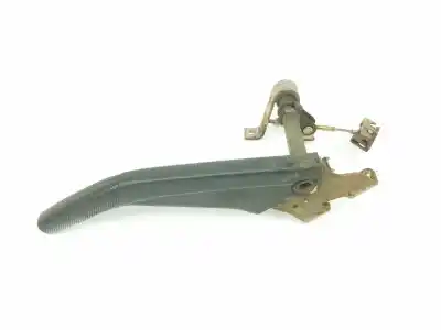 Автозапчасти б/у рычаг ручного тормоза за mitsubishi montero (v60/v70) 3.2 di-d avance ссылки oem iam mr646056  mr646056