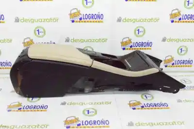 Pezzo di ricambio per auto di seconda mano bracciolo centrale per bmw 5 touring (f11) 535 d riferimenti oem iam 51169288910