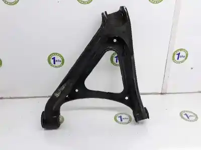 İkinci el araba yedek parçası ARKA ALT SAG SÜSPANSIYON KOLU için VOLKSWAGEN TOUAREG (7P5)  OEM IAM referansları 7P0505312E  7P0505312E