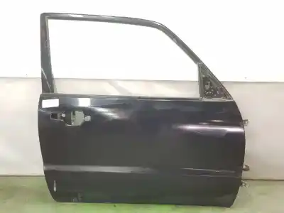 Peça sobressalente para automóvel em segunda mão porta dianteira direita por mitsubishi montero (v60/v70) 3.2 di-d avance referências oem iam mn161210
