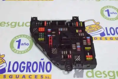 Pezzo di ricambio per auto di seconda mano scatola relè/fusibili per bmw 5 touring (f11) 535 d riferimenti oem iam 61149264923