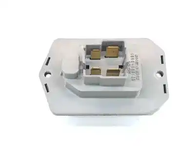 Автозапчастина б/у стійкість на нагревання для land rover range rover sport i (l320) 2.7 d 4x4 посилання на oem iam pce500010  0778000901