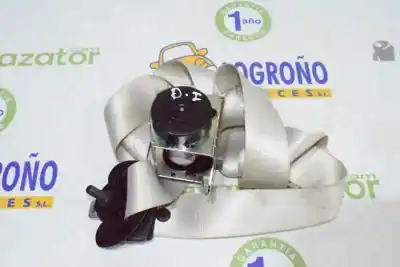 Pezzo di ricambio per auto di seconda mano cintura di sicurezza anteriore sinistra per bmw 5 touring (f11) 535 d riferimenti oem iam 72119164057