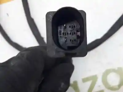 Second-hand car spare part lambda probe for volkswagen touran 2.0 16v fsi oem iam references 06f906262j  0258017012 013