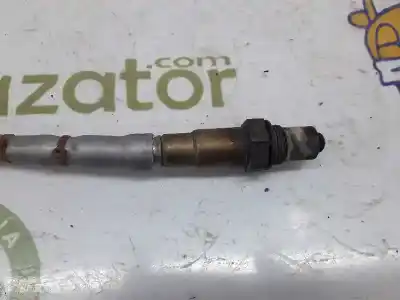 Second-hand car spare part lambda probe for volkswagen touran 2.0 16v fsi oem iam references 06f906262j  0258017012 013
