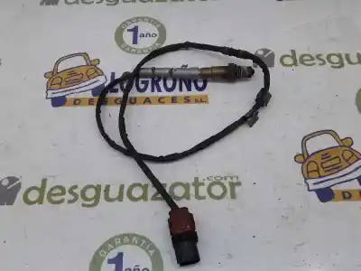 Second-hand car spare part lambda probe for volkswagen touran 2.0 16v fsi oem iam references 06f906262j  0258017012 013